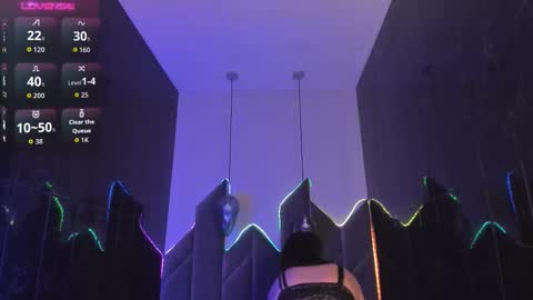 Milena online show from 27, 11, 2025