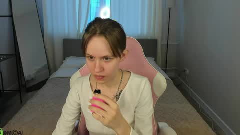 Snapshot of milena_milyan chatting on 30, 4, 2026 Milena online show from 30, 4, 2026