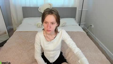 Snapshot of milena_milyan chatting on 2, 5, 2026 Milena online show from 2, 5, 2026