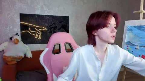Snapshot of milena_milyan chatting on 21, 5, 2026 Milena online show from 21, 5, 2026