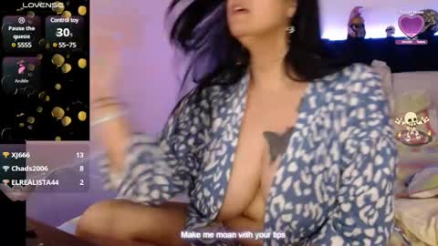 Snapshot of milenacams chatting on 16, 12, 2024 milena online show from 16, 12, 2024