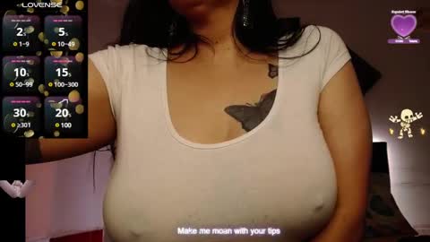 Snapshot of milenacams chatting on 18, 12, 2024 milena online show from 18, 12, 2024