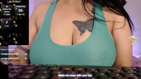 Snapshot of milenacams chatting on 19, 12, 2024 milena online show from 19, 12, 2024