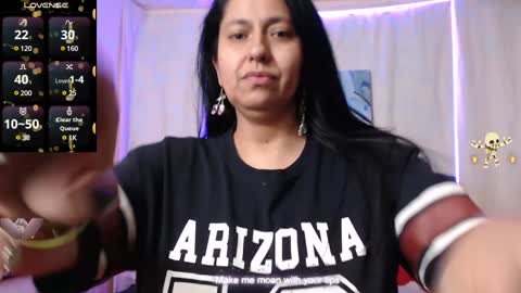 Snapshot of milenacams chatting on 22, 1, 2025 milena online show from 22, 1, 2025