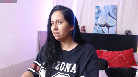 Snapshot of milenacams chatting on 26, 1, 2025 milena online show from 26, 1, 2025