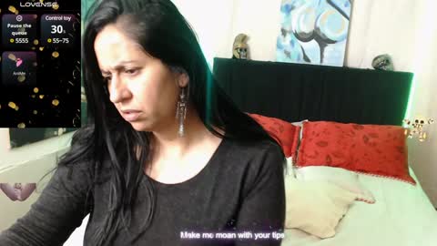 Snapshot of milenacams chatting on 27, 1, 2025 milena online show from 27, 1, 2025