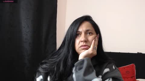 Snapshot of milenacams chatting on 23, 2, 2025 milena online show from 23, 2, 2025