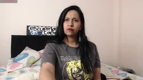 Snapshot of milenacams chatting on 27, 2, 2025 milena online show from 27, 2, 2025