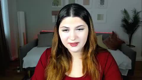 Snapshot of milenafiery chatting on 16, 6, 2026 milenafiery online show from 16, 6, 2026