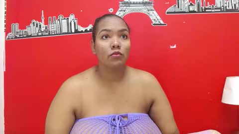 milene303av online show from 29, 9, 2025