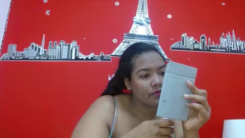 milene303av online show from 6, 10, 2025