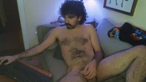 Miles Blade online show from 8, 10, 2025