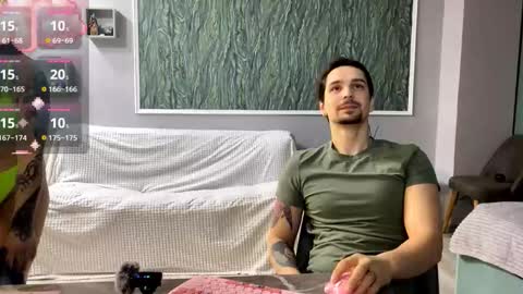 Miley and Michael online show from 6, 3, 2026