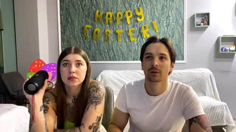 Miley and Michael online show from 30, 3, 2026