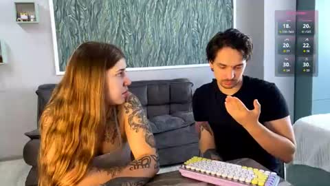 Miley and Michael online show from 26, 6, 2026