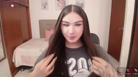 Miley online show from 28, 11, 2025