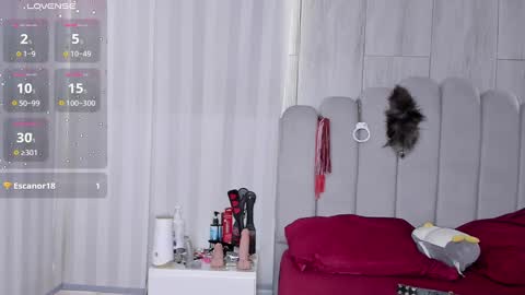 MILEY  online show from 18, 9, 2025