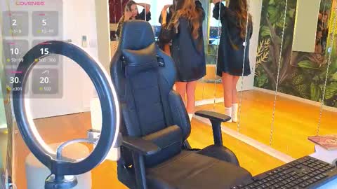 Miley Sin online show from 26, 2, 2026