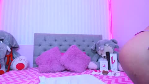 Antonella online show from 17, 2, 2025