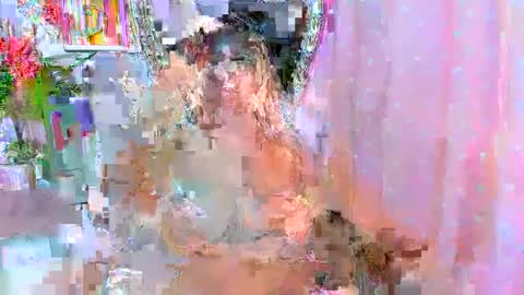 Antonella online show from 7, 10, 2025