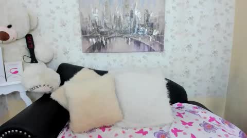 Antonella online show from 28, 3, 2026