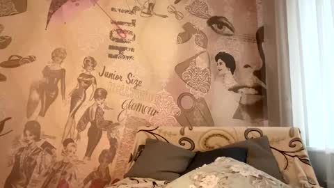 Charlotte online show from 7, 3, 2025