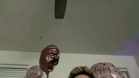 MIlf Goddess online show from 5, 7, 2026