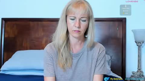 Christine online show from 7, 1, 2025