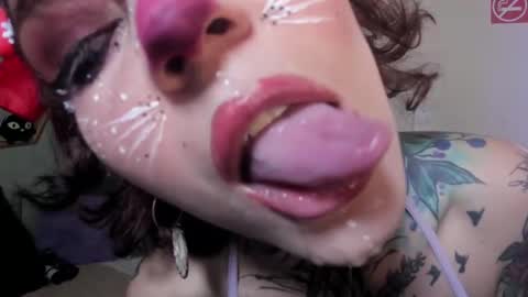 Isabella online show from 27, 12, 2024