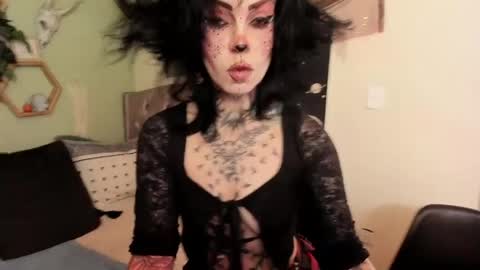 Isabella online show from 27, 5, 2026
