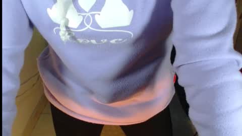 Valeria online show from 29, 10, 2025