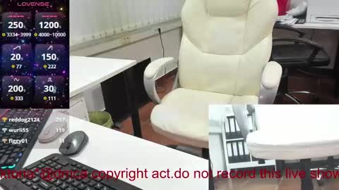 Viktoria online show from 16, 12, 2024