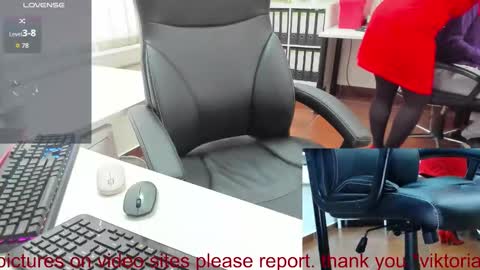 Viktoria online show from 9, 9, 2025