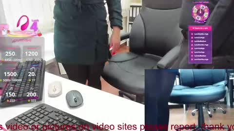 Viktoria online show from 19, 11, 2025