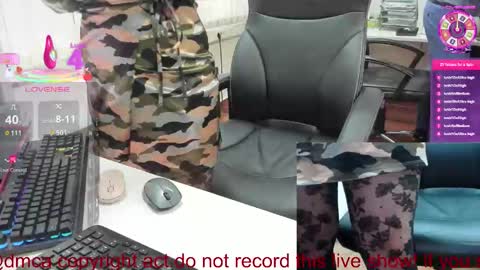 Viktoria online show from 12, 2, 2026