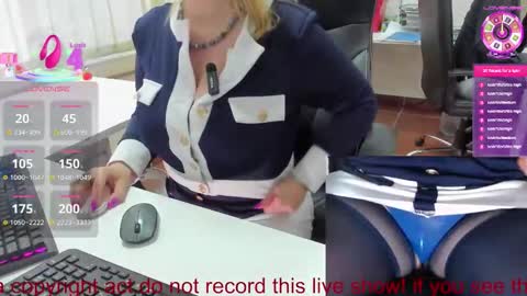 Viktoria online show from 24, 3, 2026