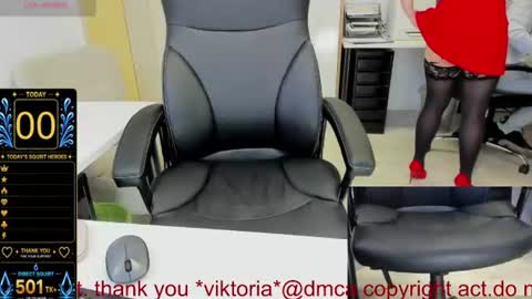 Snapshot of milf_viktoria chatting on 2, 7, 2026 Viktoria online show from 2, 7, 2026