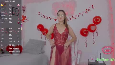 Snapshot of milfaaura chatting on 11, 2, 2026 Aura online show from 11, 2, 2026