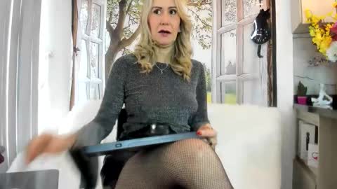 ASHLEY online show from 30, 3, 2026