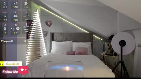 Ingrid online show from 28, 2, 2025