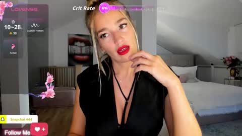 Ingrid online show from 1, 10, 2025
