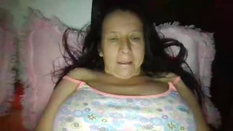 milfevha online show from 10, 3, 2025