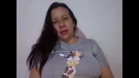 milfevha online show from 11, 3, 2025