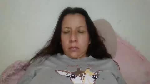 milfevha online show from 12, 3, 2025