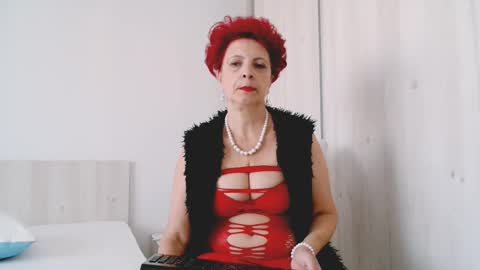 Milfsupreme online show from 19, 9, 2025