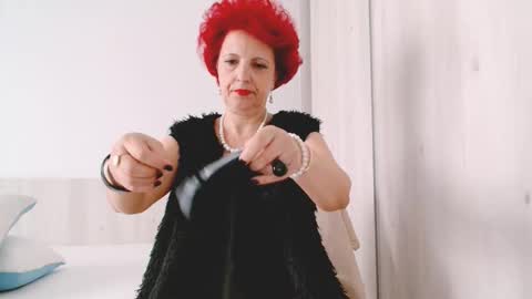 Milfsupreme online show from 30, 9, 2025