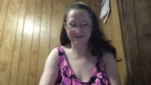 Snapshot of milfmichelle69 chatting on 1, 8, 2026 milfmichelle69 online show from 1, 8, 2026