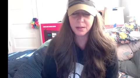 MILF Monee online show from 18, 1, 2025