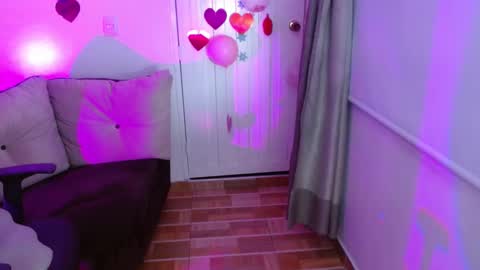 Rosalie  online show from 15, 2, 2025