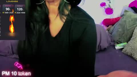 MilfSabina online show from 10, 3, 2025